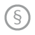Impressum Icon