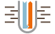 Geothermal heat pump Icon