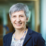 Beatrix Dold, Energieinstitut Vorarlberg, Bildnachweis: Markus Gmeiner