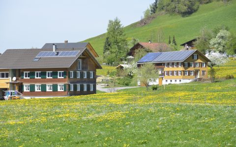 Photovoltaik oder Solarthermie