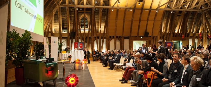 ÖGUT Umweltpreis 2016 Bildnachweis HelgaAuer