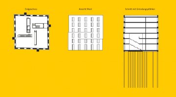 be2226 - Bildnachweis: Drawings and Diagrams: Concept Dietmar Eberle, Realization Jürgen Stoppel (Drawings)